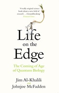 Life on the Edge: The Coming of Age of Quantum