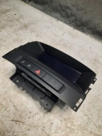 OPEL ASTRA J display PANEL 13338335 565412769