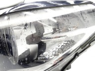 REFLEKTOR light left front left front FULL LED BMW 5 G30 G31 8499113