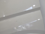 fender left front front VW CRAFTER II 7C MAN TGE LB9A
