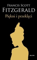 PIĘKNI I PRZEKLĘCI, FITZGERALD FRANCIS SCOTT