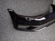 VW GOLF VII 12-17 frontstoßstange vorne