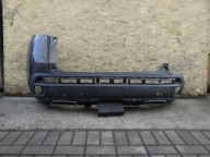 PEUGEOT 3008 II P84 GT 16- bumper rear