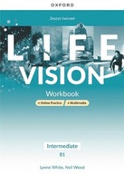 Life Vision Intermediate Zeszyt ćwiczeń