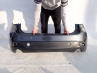 MAZDA 3 III HB 13-16 bumper rear part rear PDC
