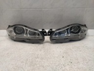 JAGUAR XJ X351 light lights REFLEKTOR head lights front left right XENON