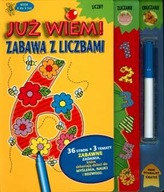 Już wiem. Zabawa z liczbami