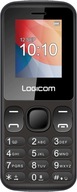 Logicom LE POSH 186 TELEFON KOMÓRKOWY dual sim