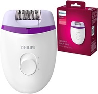 Depilator Philips Satinelle Essential BRE225/00