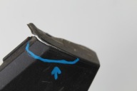 cap threshold threshold right TOYOTA CHR LIFT