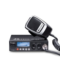 cb radio MIDLAND ALAN 78 PRO 12/24V DS ANL + WTYK