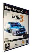 WRC 3 / PS2