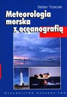 Meteorologia morska z oceanografią