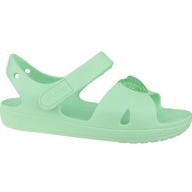 Sandały Crocs Classic Cross-Strap