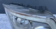 light right front front XENON MERCEDES ACTROS MP4 XENON A9618205339