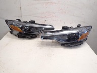 light front front right MASERATI LEVANTE 2016- BI-XENON 670034639 USA