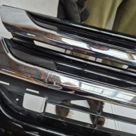 MITSUBISHI OUTLANDER III PHEV LIFT 15- bumper front front SPR PDC