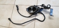 CITROEN XM 1990r. 2.0 B. throttle flap module
