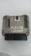 03G906021FB computer VW PASSAT B6