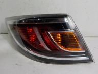 MAZDA 6 II GH HB LIFT light left rear left rear part