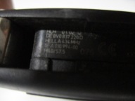 CLÉ CLÉ PILOT AUDI 8V0837220D