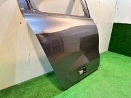 RENAULT TWINGO III 14- door right rear part rear. right