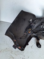 OPEL ZAFIRA C 12-16 bumper + PDC Z190