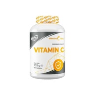 6PAK EL Vitamin C 90 kapsúl Kyselina L-askorbová Vitamín C Imunita