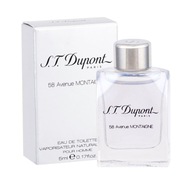 S.T. Dupont 58 Avenue Montaigne Pour Homme EDT 5ml