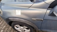 fender left front GJE CHEVROLET CAPTIVA