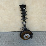 swing front left right VW POLO 2G0 1.0 TSI