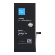 Bateria do iPhone 7 plus 2900mAh Polymer Blue Star