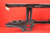 support panel for radiators pillar LAND ROVER RANGE ROVER 3 III L322 3.0 D 01-12