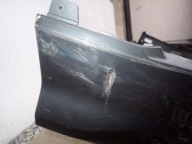 SPOILER DER STOSSSTANGE HINTEN HECK AUDI Q3 2 II 83A 18
