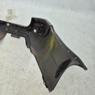 BMW 5 E61 KOMBI m-packet 03-10 bumper rear part rear PDC