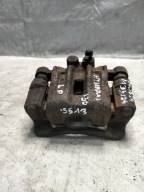 HYUNDAI I30 and 1.4 80KW 2010r caliper brake left front