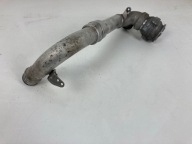 AUDI A6 C7 3.0TDI tubo radiatore intercooler 059145673E