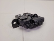 lock bonnet boot Renault Captur 2016 846307169R