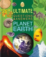 Ultimate Questions & Answers: Planet Earth Autumn Publishing