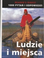 1000 pytań i odpowiedzi Ludzie i miejsca