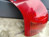 light left rear part left rear SUZUKI SWIFT IV MK6 5D LIFT