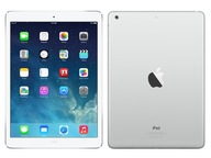 Tablet Apple iPad Air | 9,7" | 128GB | Srebrny