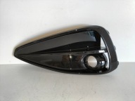 grille grid of a bumper front left HYUNDAI I30 III LIFT 24