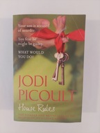 House Rules Jodi Picoult