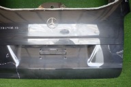 MERCEDES VITO 447 W447 14- boot doors rear part