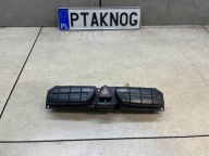 switch control panel MERCEDES W203 2.2 CDI 2038217058