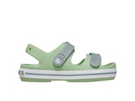 Crocs Crocband Cruiser Sandal 209423-3WD Sandały dziecięce