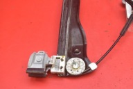 window regulator left front EU CHEVROLET CRUZE 1 and 09-12