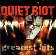 CD Quiet Riot Greatest Hits
