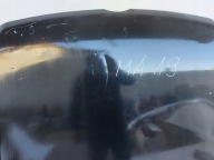 VW POLO 2000 6N LIFT 99-01 ROK COFANO